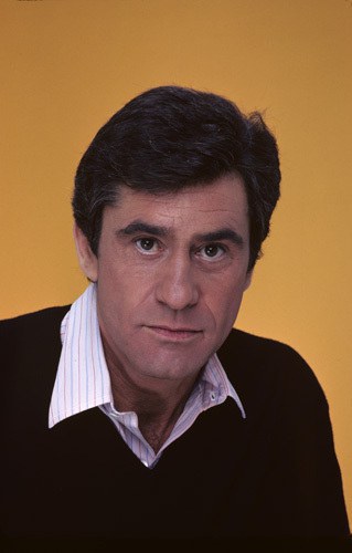 詹姆斯·法伦蒂洛 James Farentino照片