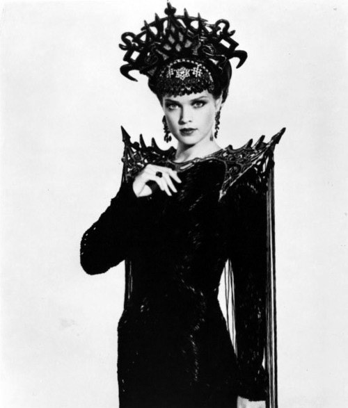 梅乐蒂·安德森 Melody Anderson照片