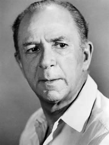 杰克·艾伯森 Jack Albertson照片