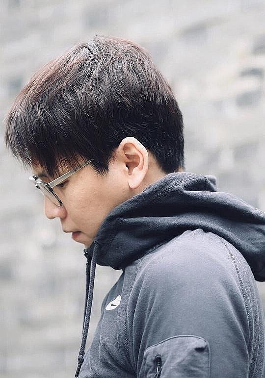 倪晶 Jing Ni照片