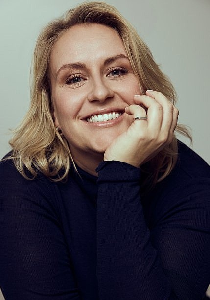 玛蒂尔德·尤西比乌斯 Mathilde Eusebius照片