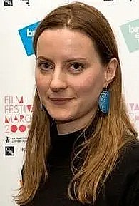 凯瑟琳·谢帕德 Catherine Shepherd照片