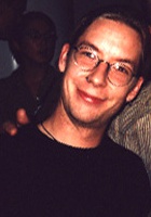 迈克尔·赫兹 Michael Herz照片