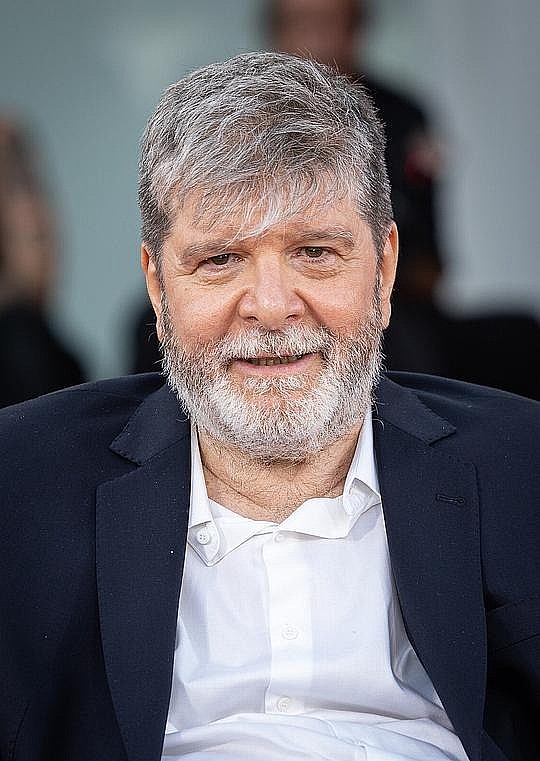 马塞洛·鲁本斯·派瓦 Marcelo Rubens Paiva照片