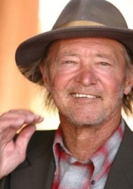 崔西·沃特 Tracey Walter照片