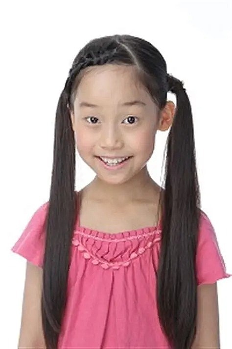近贞月乃 Chikasada Tsukino照片
