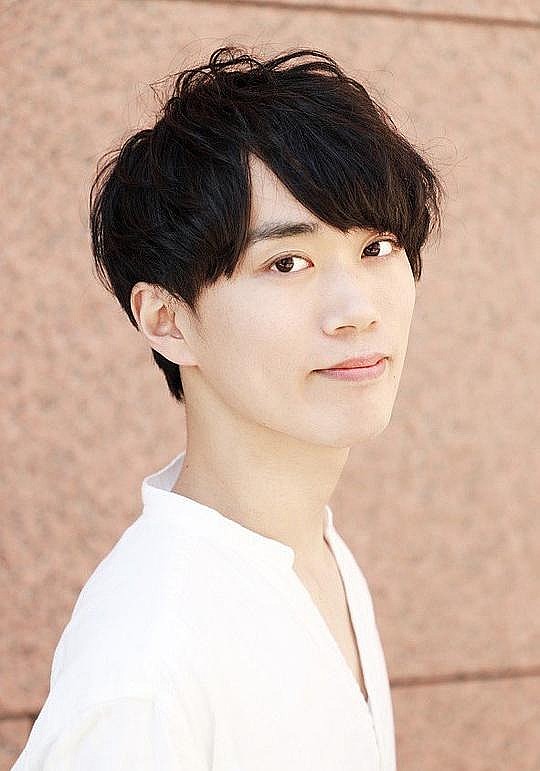 浦尾岳大 Urao Takehiro照片