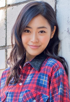 松浦雅 Miyabi Matsuura照片