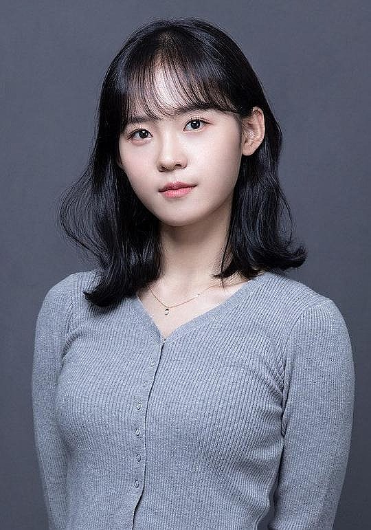 张河恩 Jang Ha-Eun照片