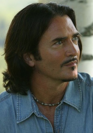 约翰·福斯克 John Fusco照片