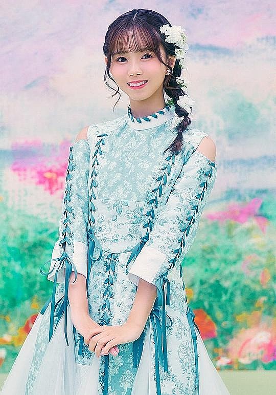 椎名樱月 Shiina Satsuki照片