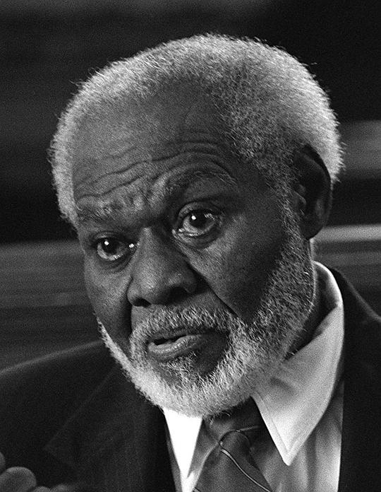 乔·塞内卡 Joe Seneca照片