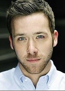 纳特·特林鲁德 Nate Trinrud照片