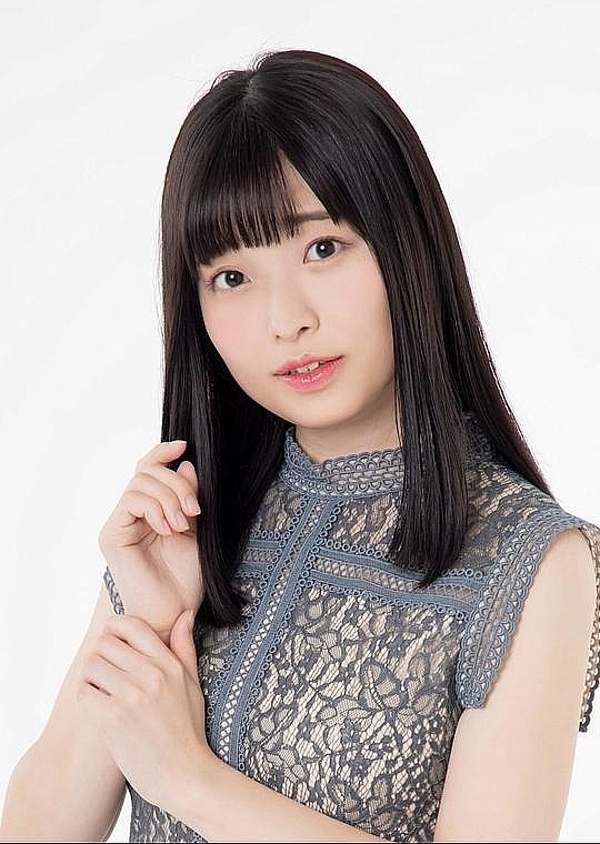 藤村花音 Kanon Fujimura照片