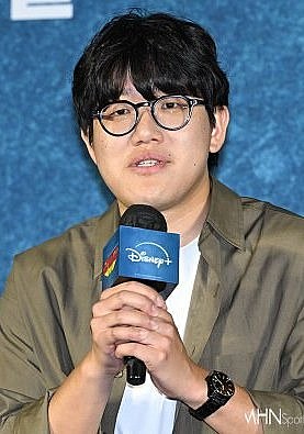 安钟渊 Jong-yeon Ahn照片