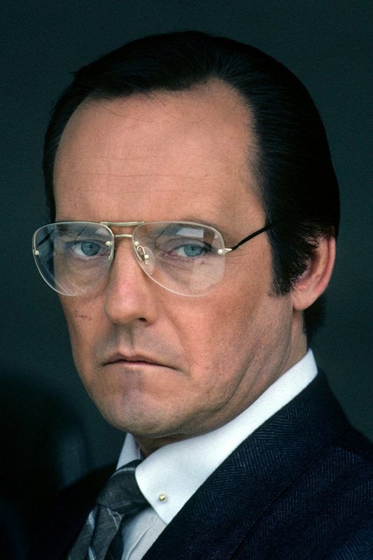 丹尼斯·利普斯科姆 Dennis Lipscomb照片