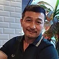 谢光华 Canter Chia照片