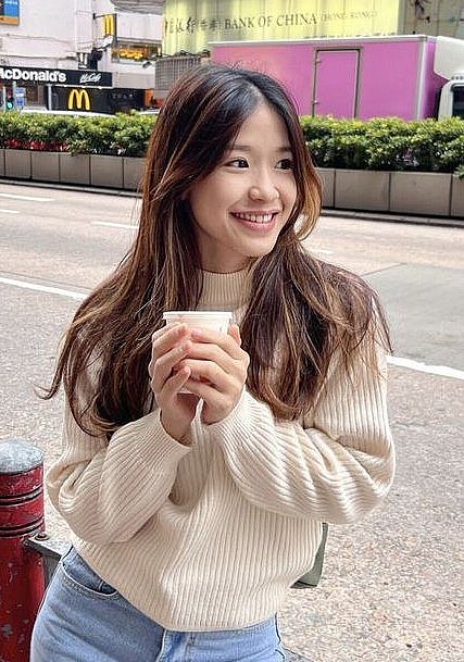 李嫣儿 Jazliyana Lee照片