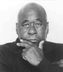 阿尔·法恩 Al Fann照片