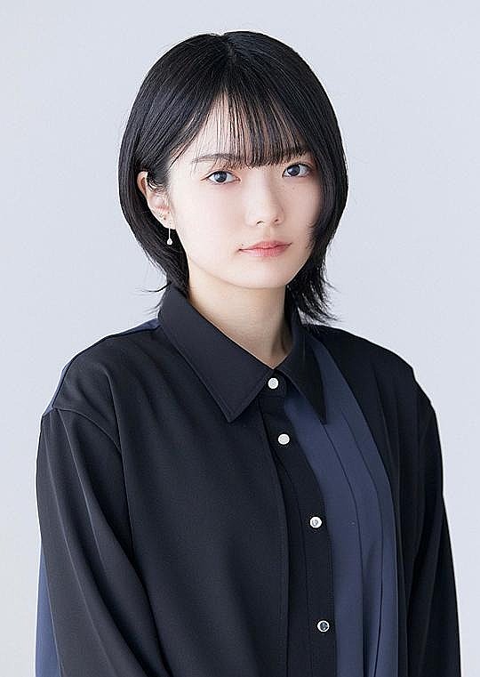 一宫丽 Rei Ichinomiya照片