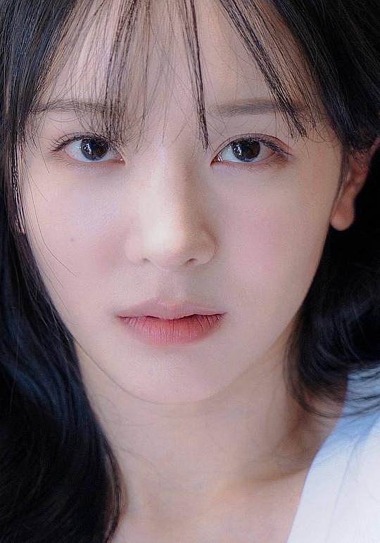 白瑞拉 Seo-ra Baek照片
