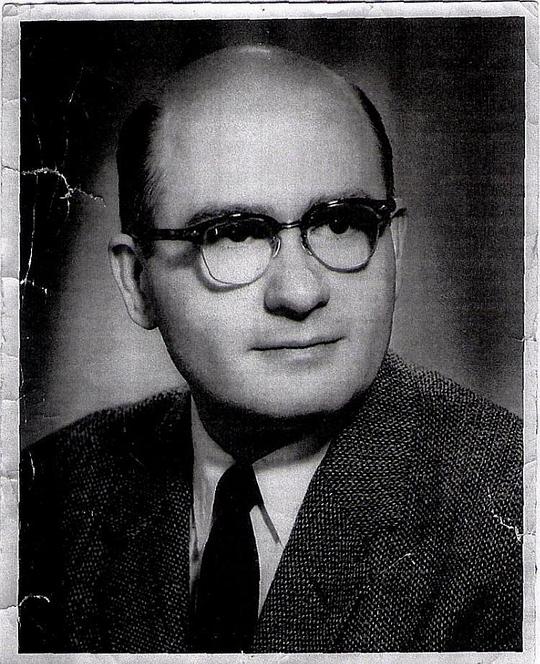 罗伯特·哈蒙 Robert Harmon照片