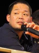 真边克彦 Katsuhiko Manabe照片