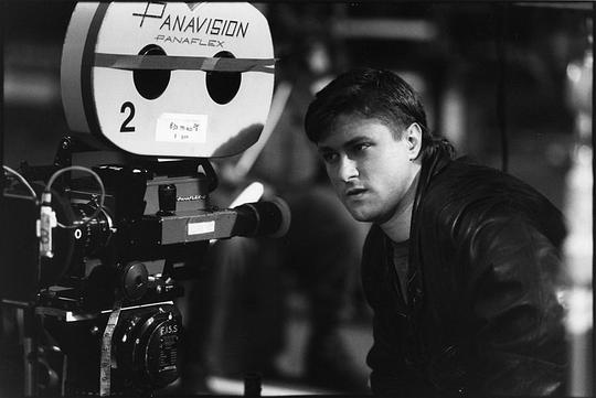 埃里克·雷德 Eric Red照片