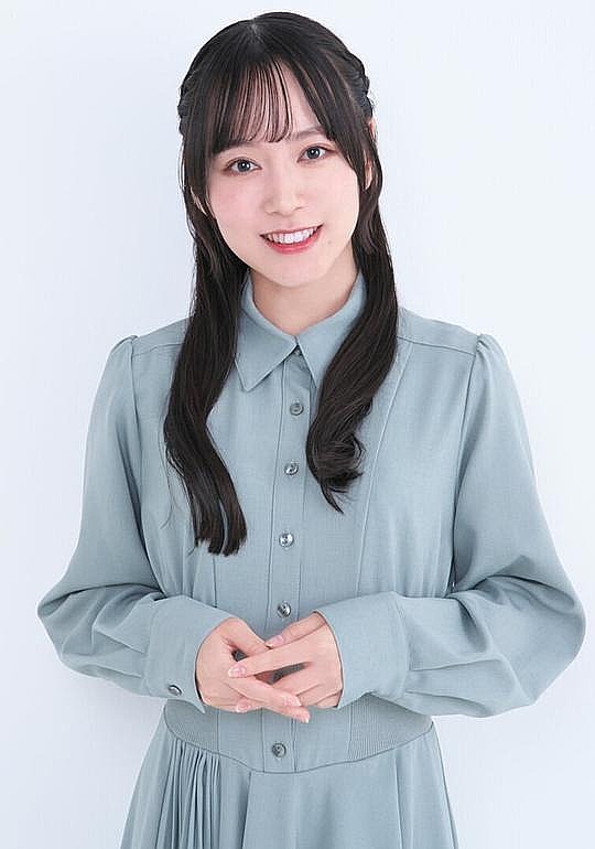 伊藤结衣奈 Itō Yuina照片