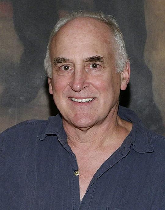 杰弗里·德曼 Jeffrey DeMunn照片