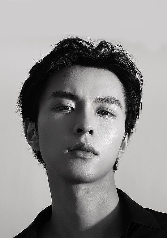 李红雨 Hongyu Li照片