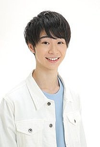 大铃功起 Ōsuzu Kōki照片
