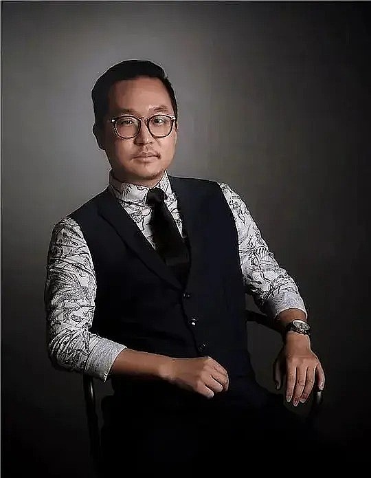 李梓逍 Zixiao Li照片
