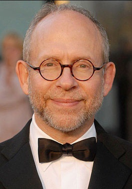 鲍勃·巴拉班 Bob Balaban照片