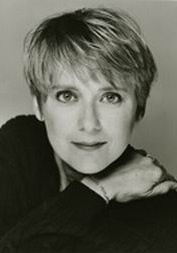 玛丽·贝丝·赫特 Mary Beth Hurt照片