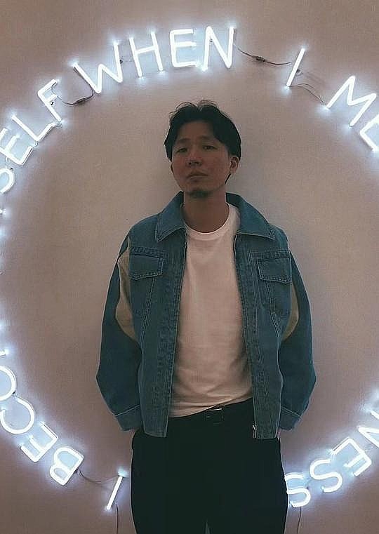 龚爵 Victor J照片