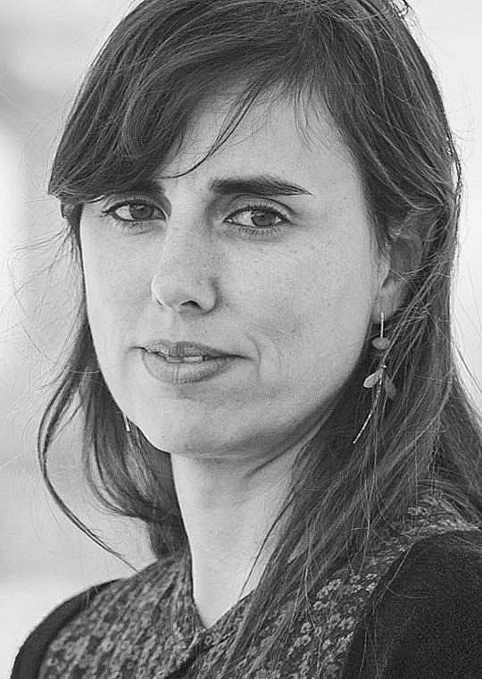 莉莉安娜·托雷斯 Liliana Torres照片