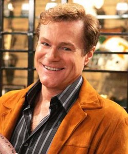 大卫·凯斯 David Keith照片