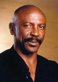 小路易斯·格赛特 Louis Gossett Jr.照片