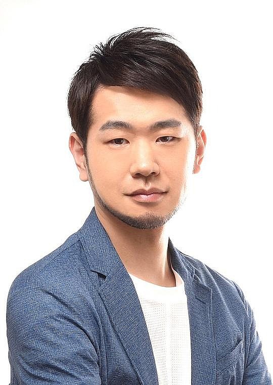 祐仙勇 Yusen Isamu照片