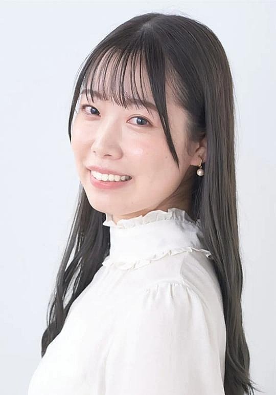 羽鸟飒希 Satsuki Hatori照片