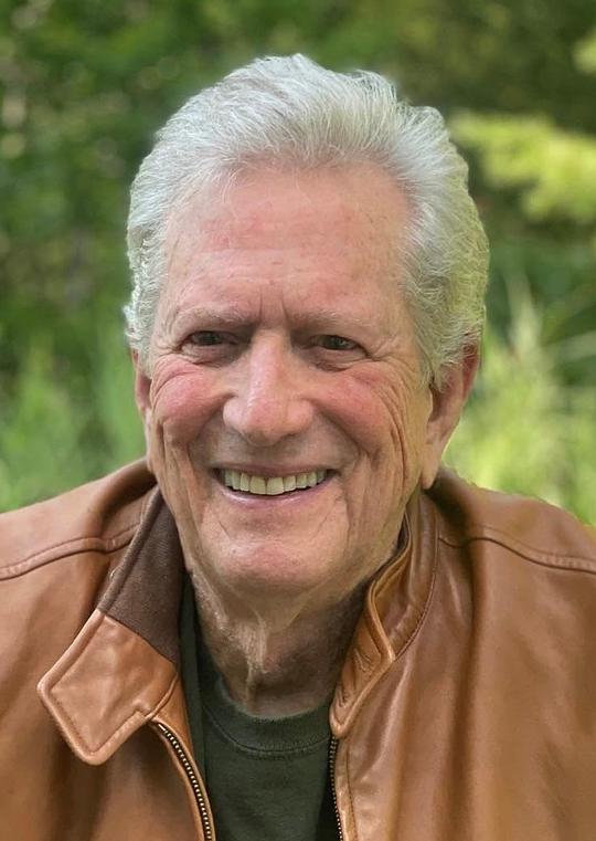 迈克尔·墨菲 Michael Murphy照片