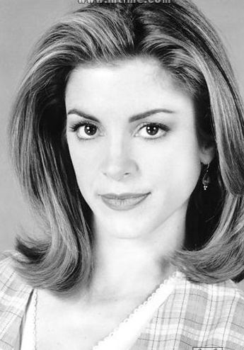 辛西娅·吉布 Cynthia Gibb照片