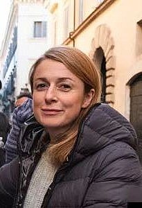 凯瑟琳·丘彻 Katherine Churcher照片