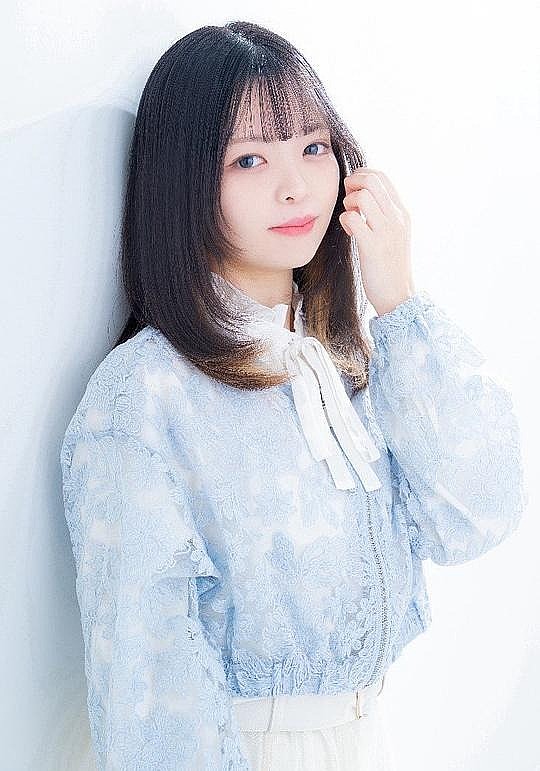 铃木日菜 Suzuki Hina照片