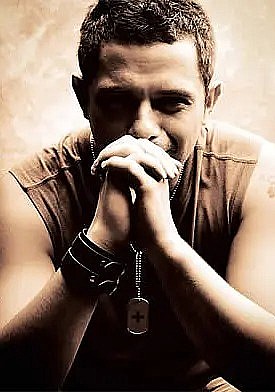 亚历杭德罗·桑斯 Alejandro Sanz照片
