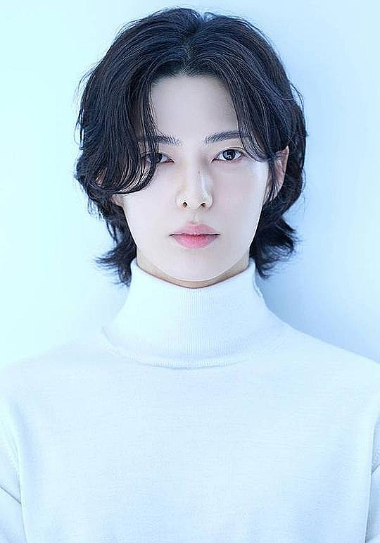 池珉瑞 Min-seo Ji照片