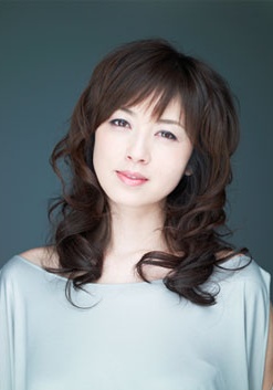 高冈早纪 Saki Takaoka照片