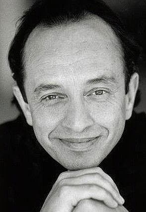 马尔塞·勒伯夫 Marcel Leboeuf照片