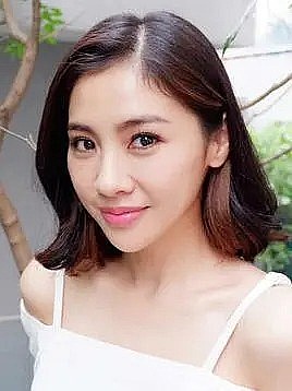 蔡佩璇 Wayne Chua照片